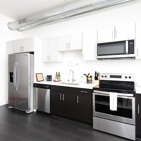 Flexhome Skywalk To Fiserv 1Br Apt U5 Milwaukee Dış mekan fotoğraf
