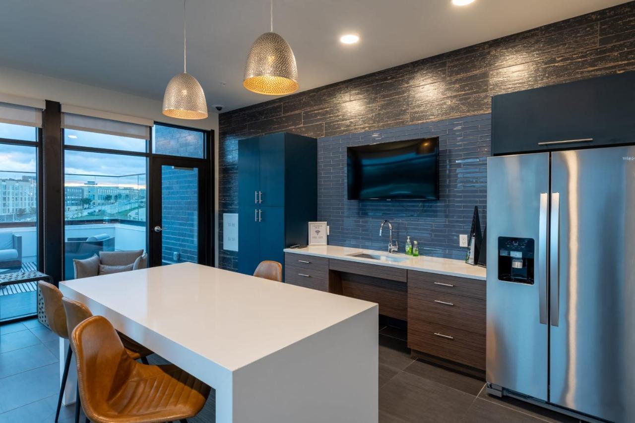 Flexhome Skywalk To Fiserv 1Br Apt U5 Milwaukee Dış mekan fotoğraf