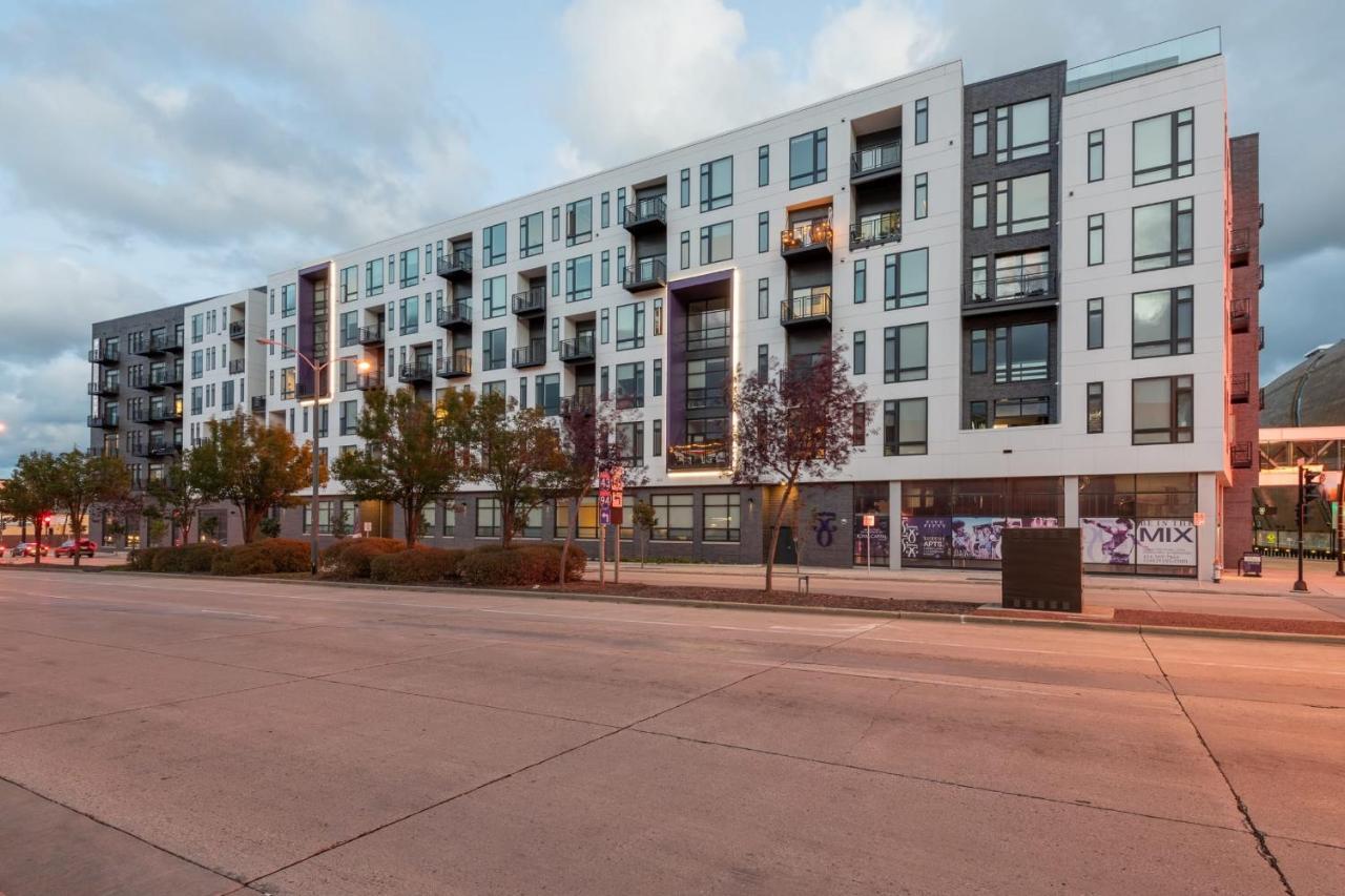 Flexhome Skywalk To Fiserv 1Br Apt U5 Milwaukee Dış mekan fotoğraf