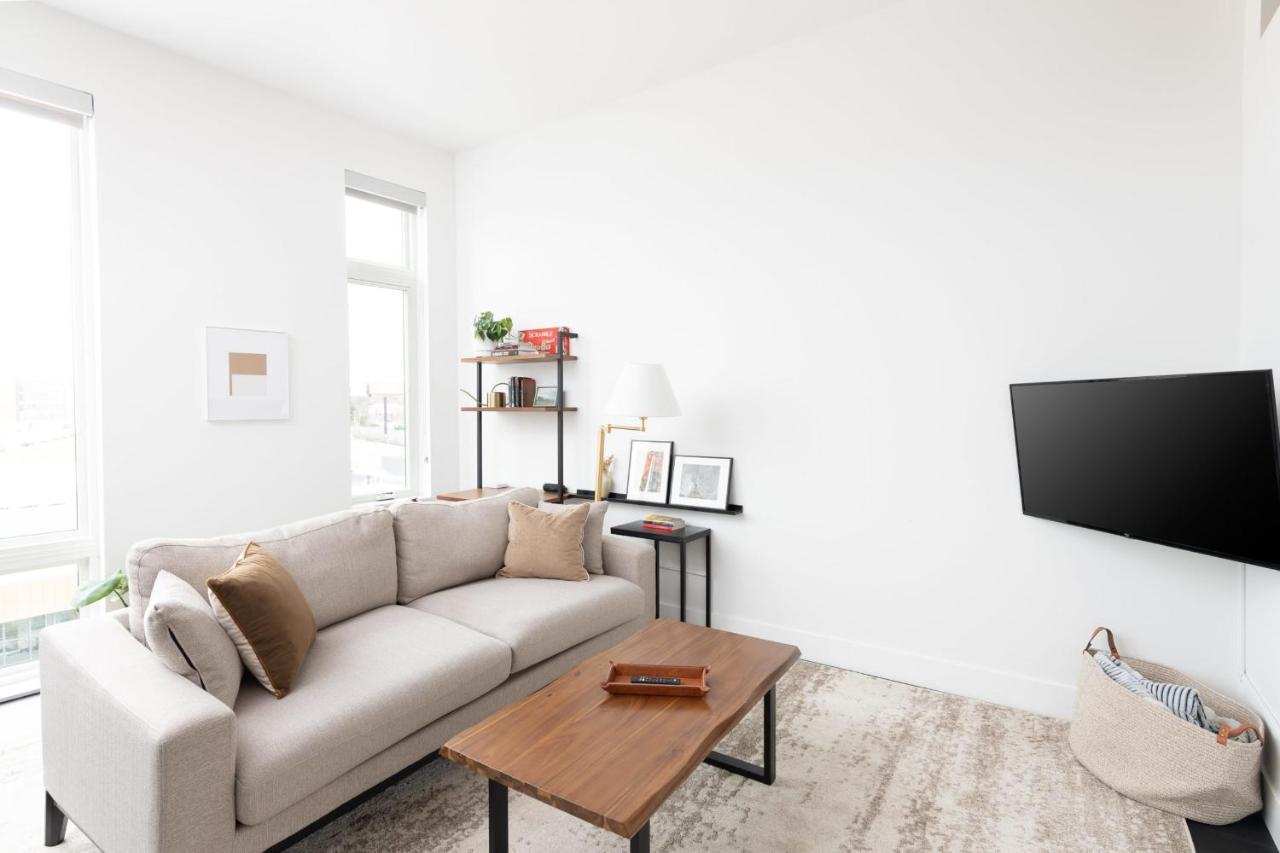 Flexhome Skywalk To Fiserv 1Br Apt U5 Milwaukee Dış mekan fotoğraf
