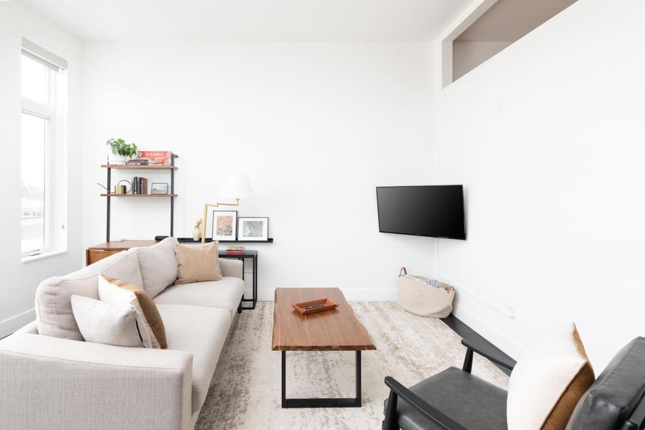 Flexhome Skywalk To Fiserv 1Br Apt U5 Milwaukee Dış mekan fotoğraf