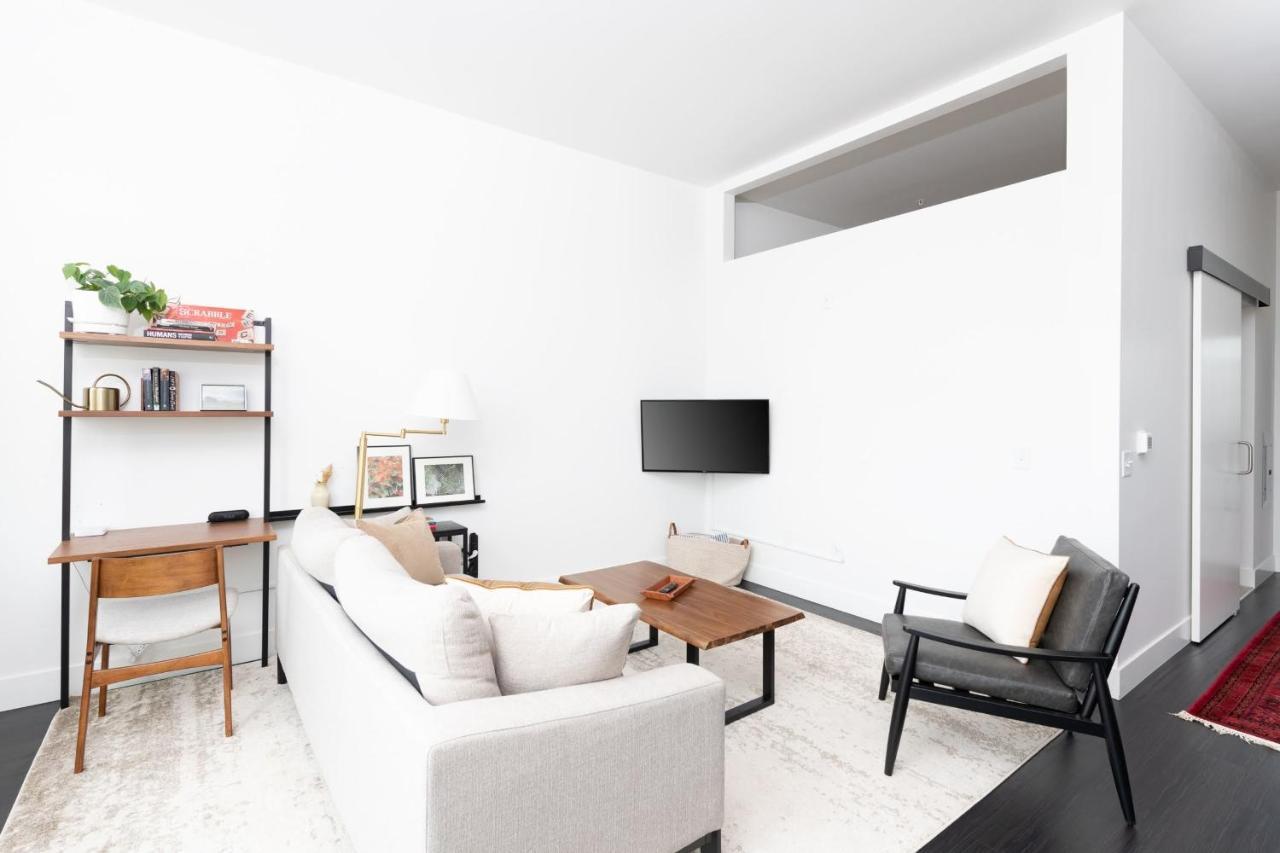 Flexhome Skywalk To Fiserv 1Br Apt U5 Milwaukee Dış mekan fotoğraf