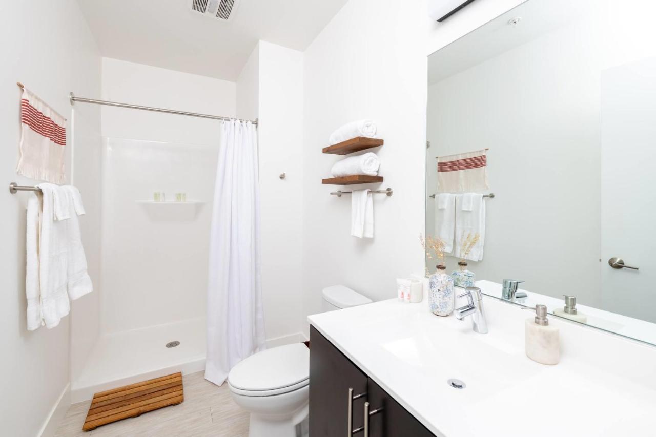 Flexhome Skywalk To Fiserv 1Br Apt U5 Milwaukee Dış mekan fotoğraf